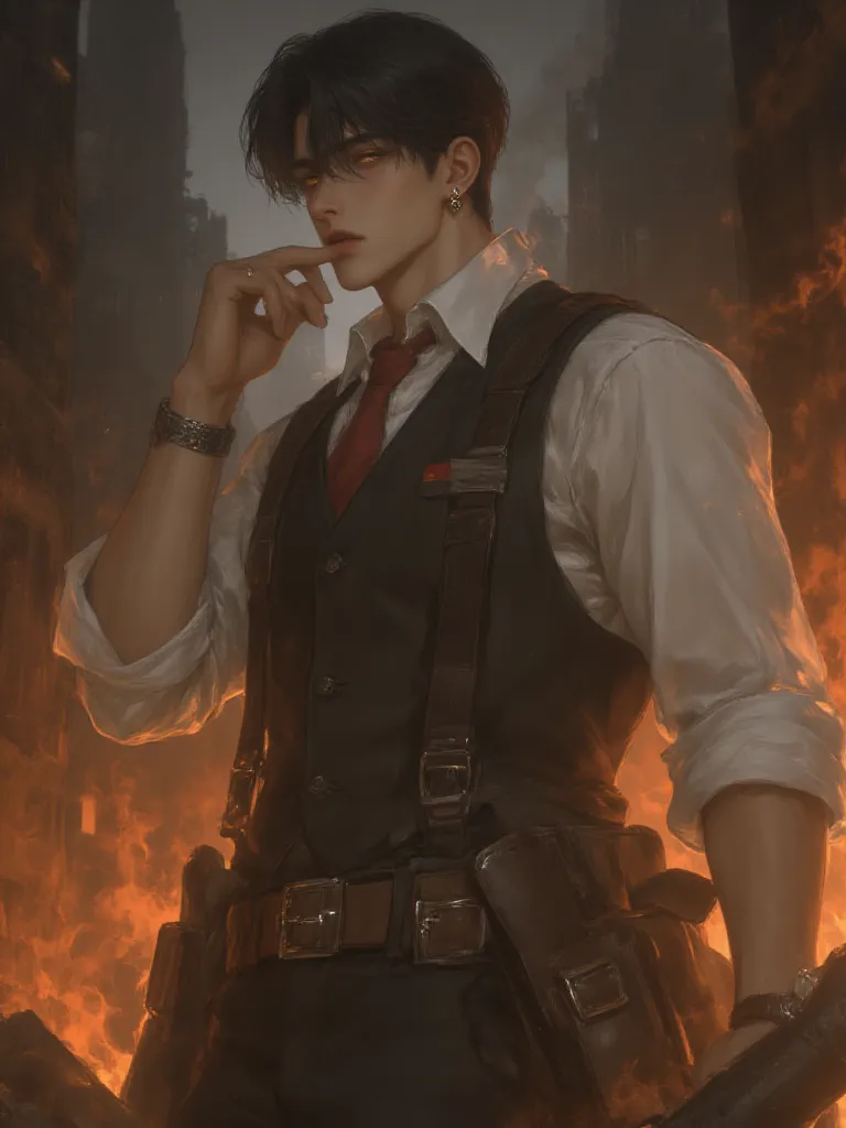 Thumbnail of Ardio Mikhaelas