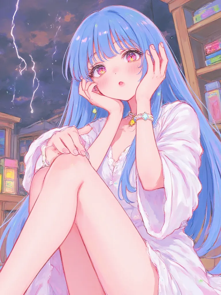 Thumbnail of Элизабет Кайлма