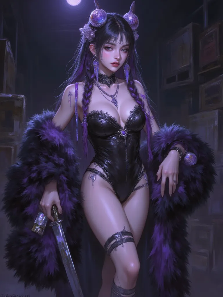 Thumbnail of Кико