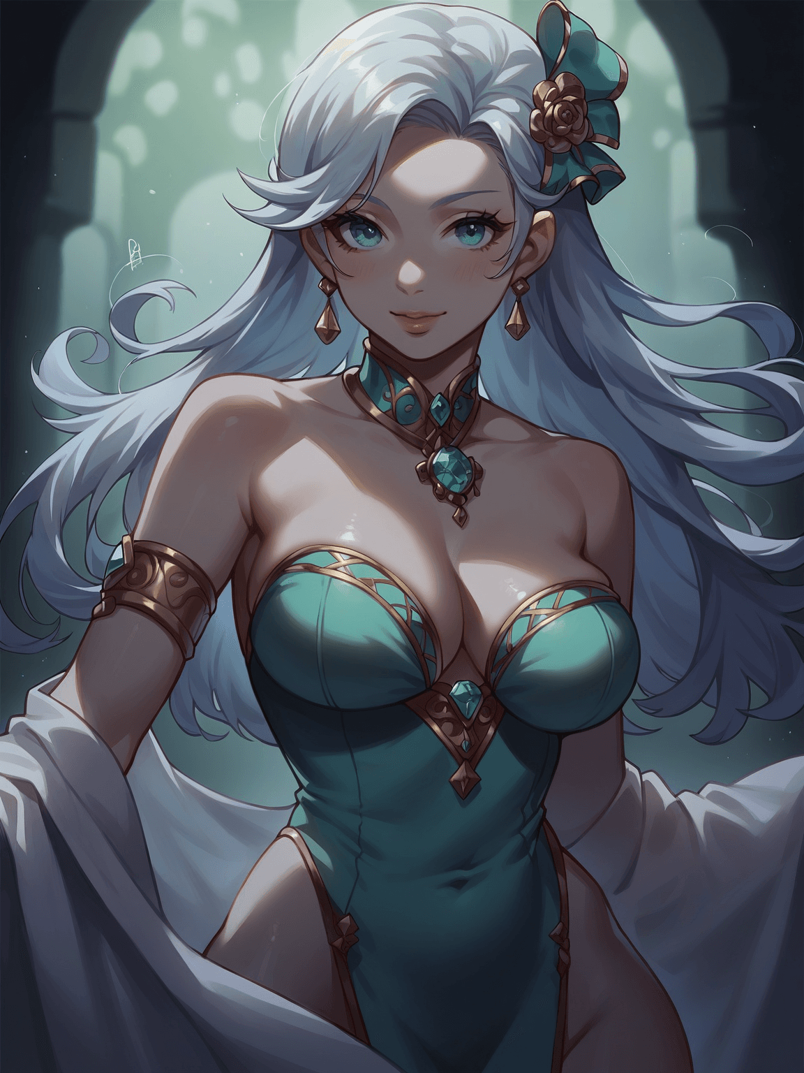 Thumbnail of lyra