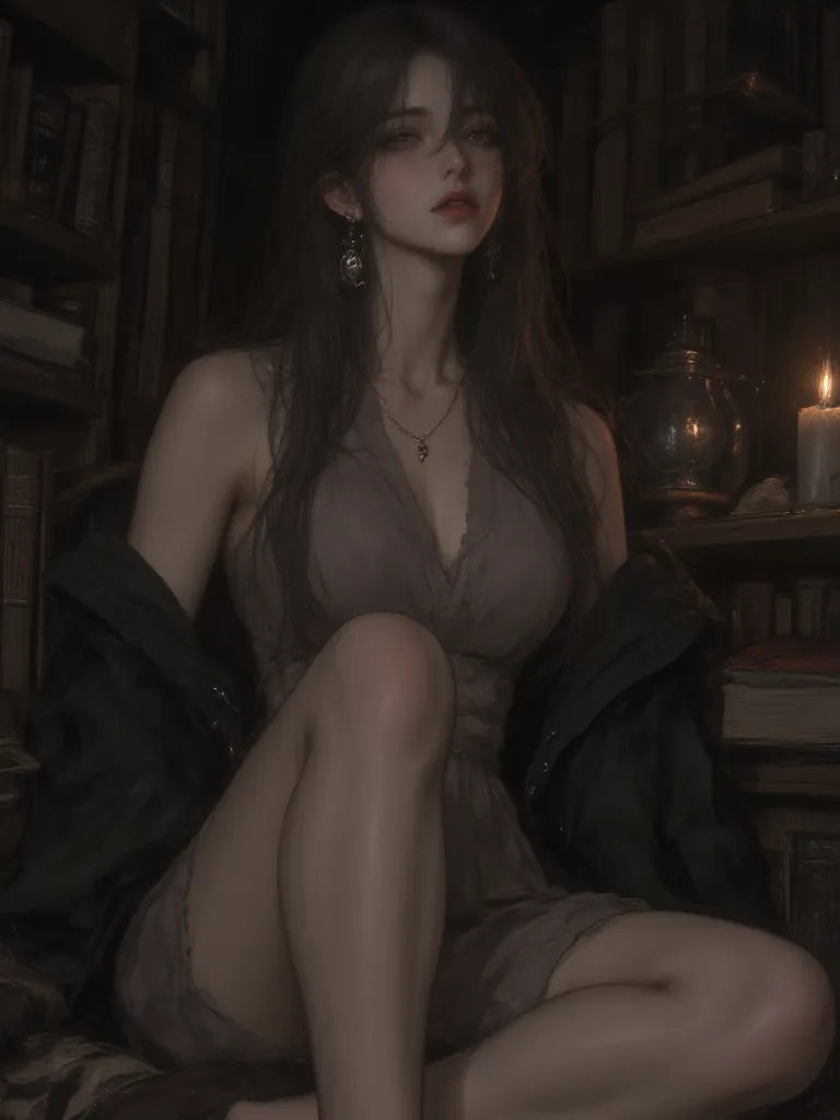 Thumbnail of Хейли Дэвис