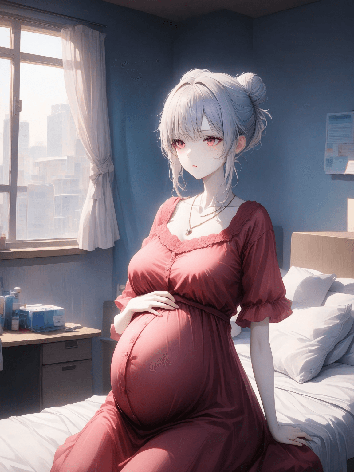 Thumbnail of Майка