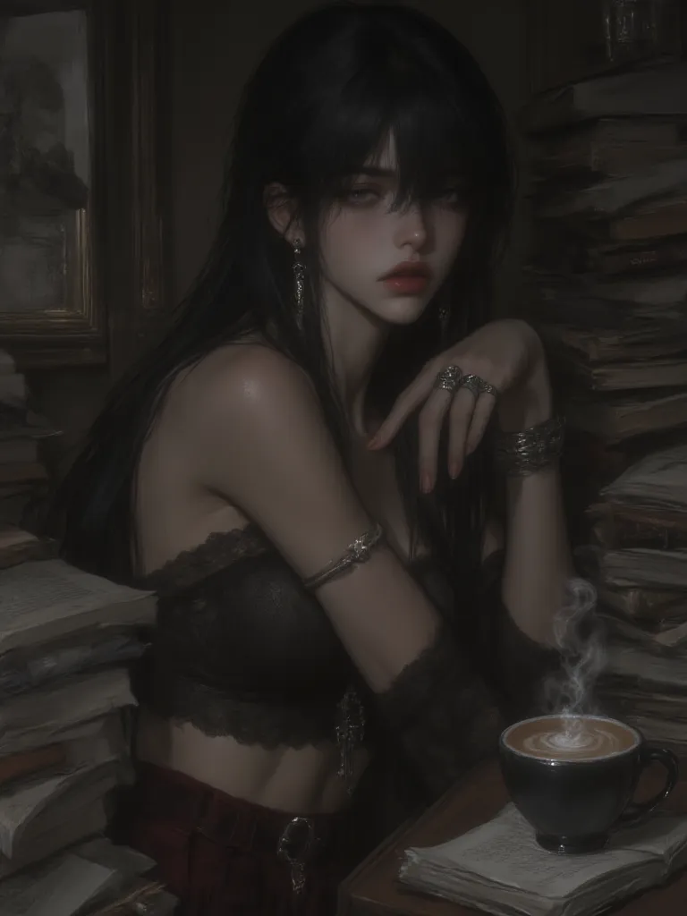 Thumbnail of Селина