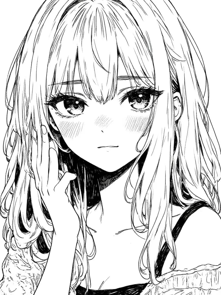 Thumbnail of Lucy -Your loving wife who got manipulated-