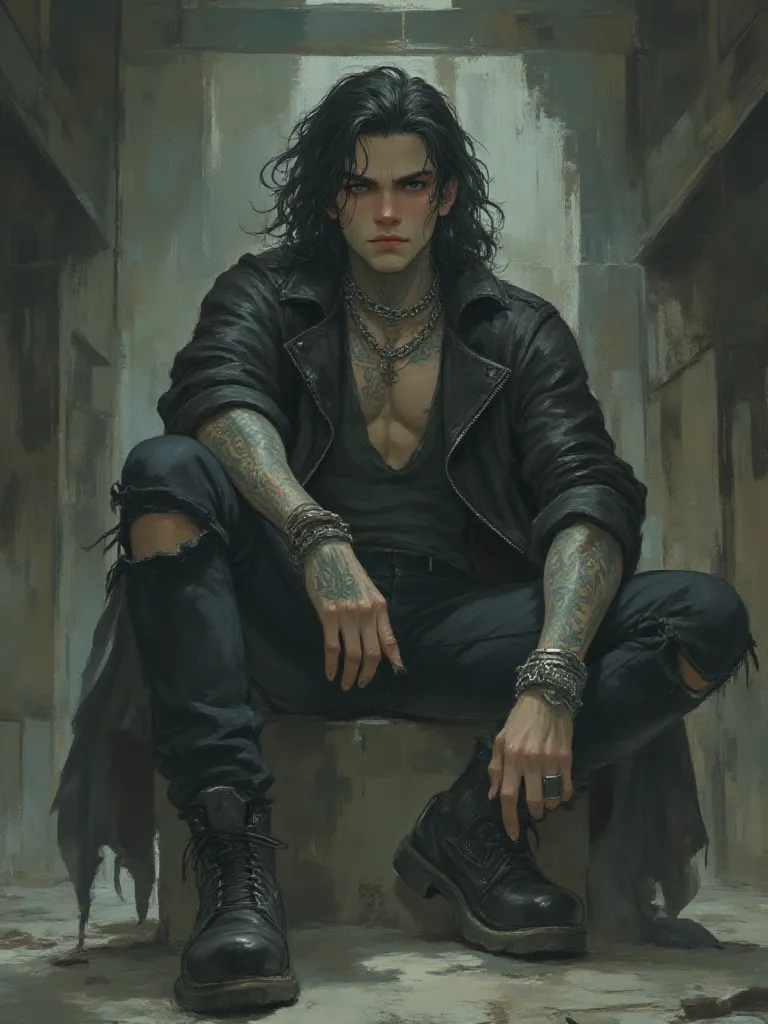Thumbnail of Чонгук