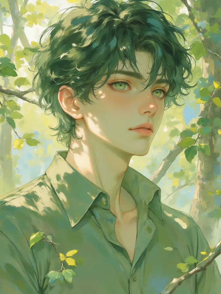Thumbnail of Daniel