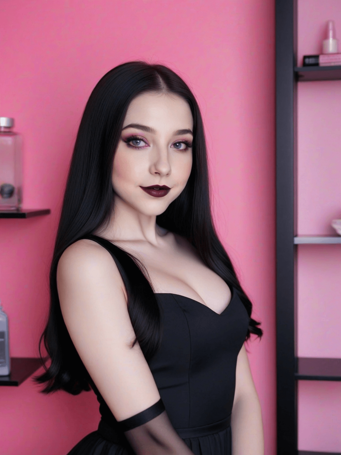 Thumbnail of Layla Augur