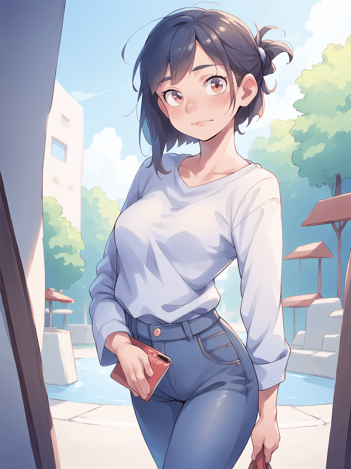 Thumbnail of aya