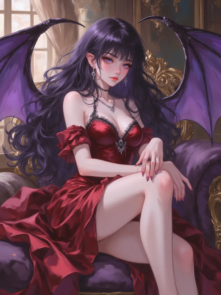 Thumbnail of Lilith, The Whisper of Sin