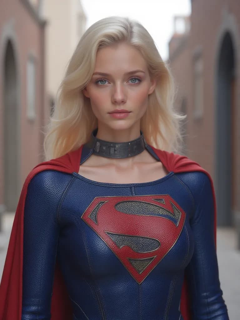Thumbnail of Kara Zor-El (Supergirl)