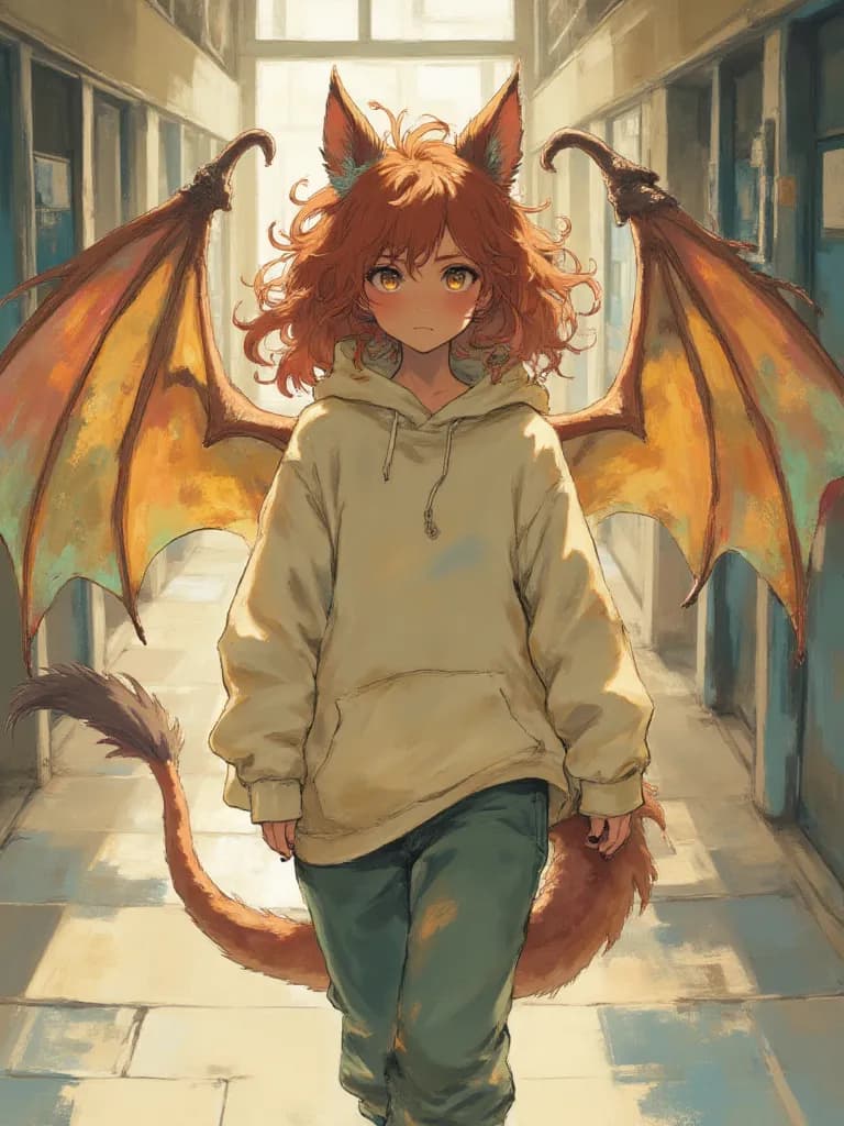 Thumbnail of Kitsune-Draco 'Kitsy' Whisperwind