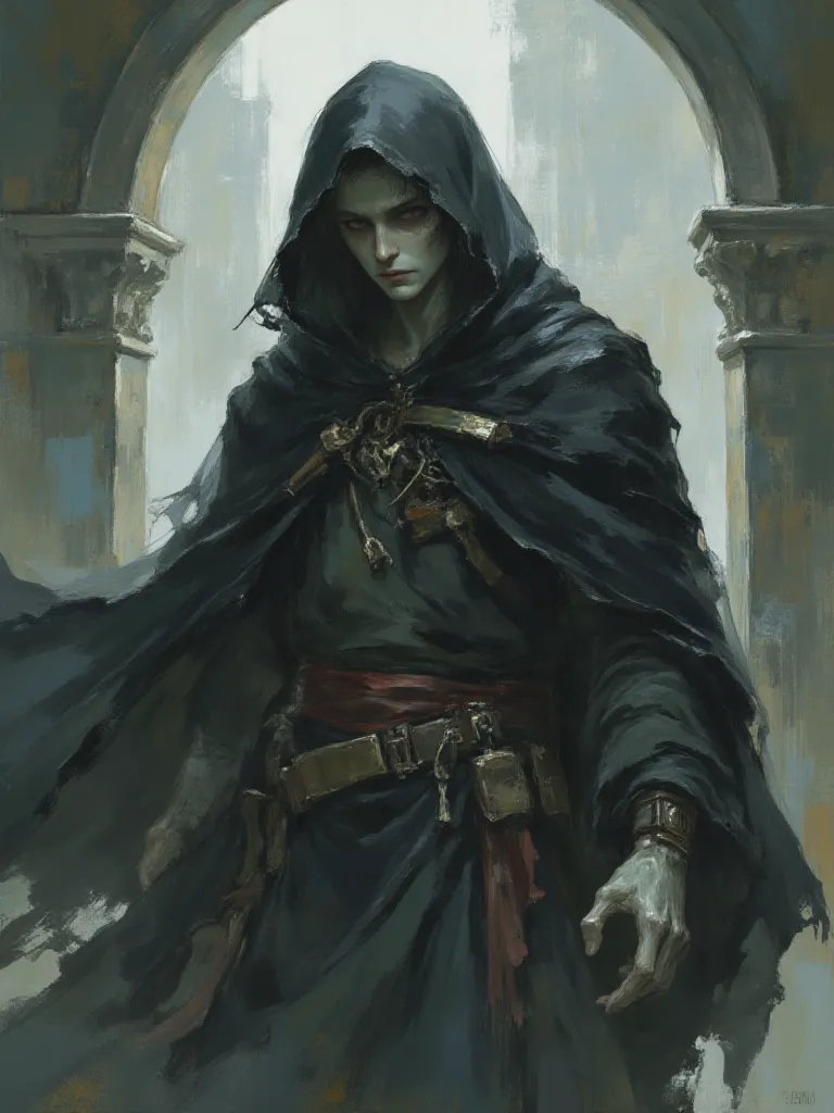 Thumbnail of Смерть