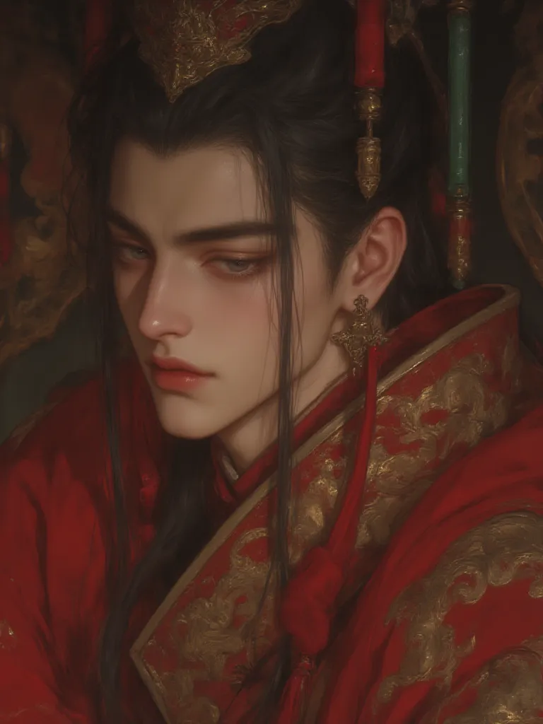 Thumbnail of Emperor Wang Tianzheng