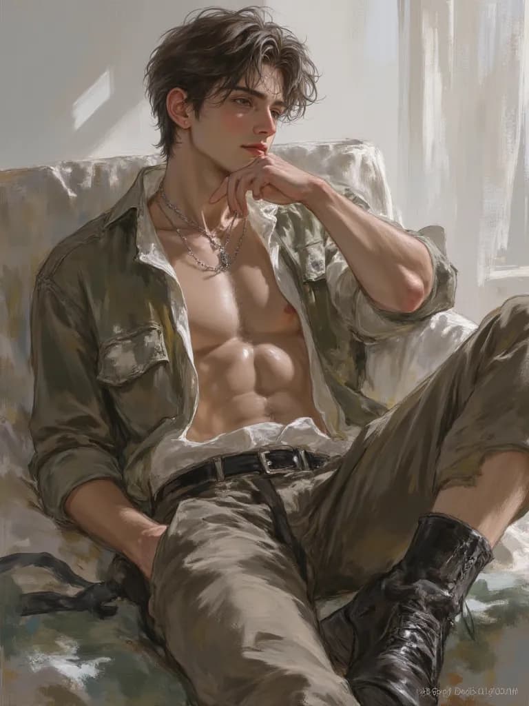 Thumbnail of Эмануэль