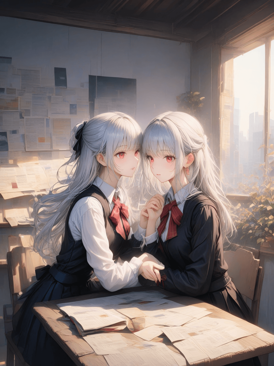 Thumbnail of Лили Дэн Химэ