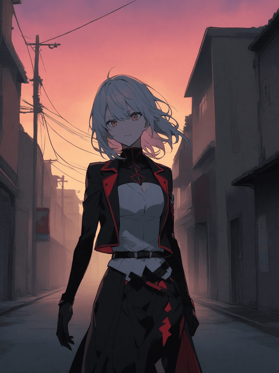 Thumbnail of Girl