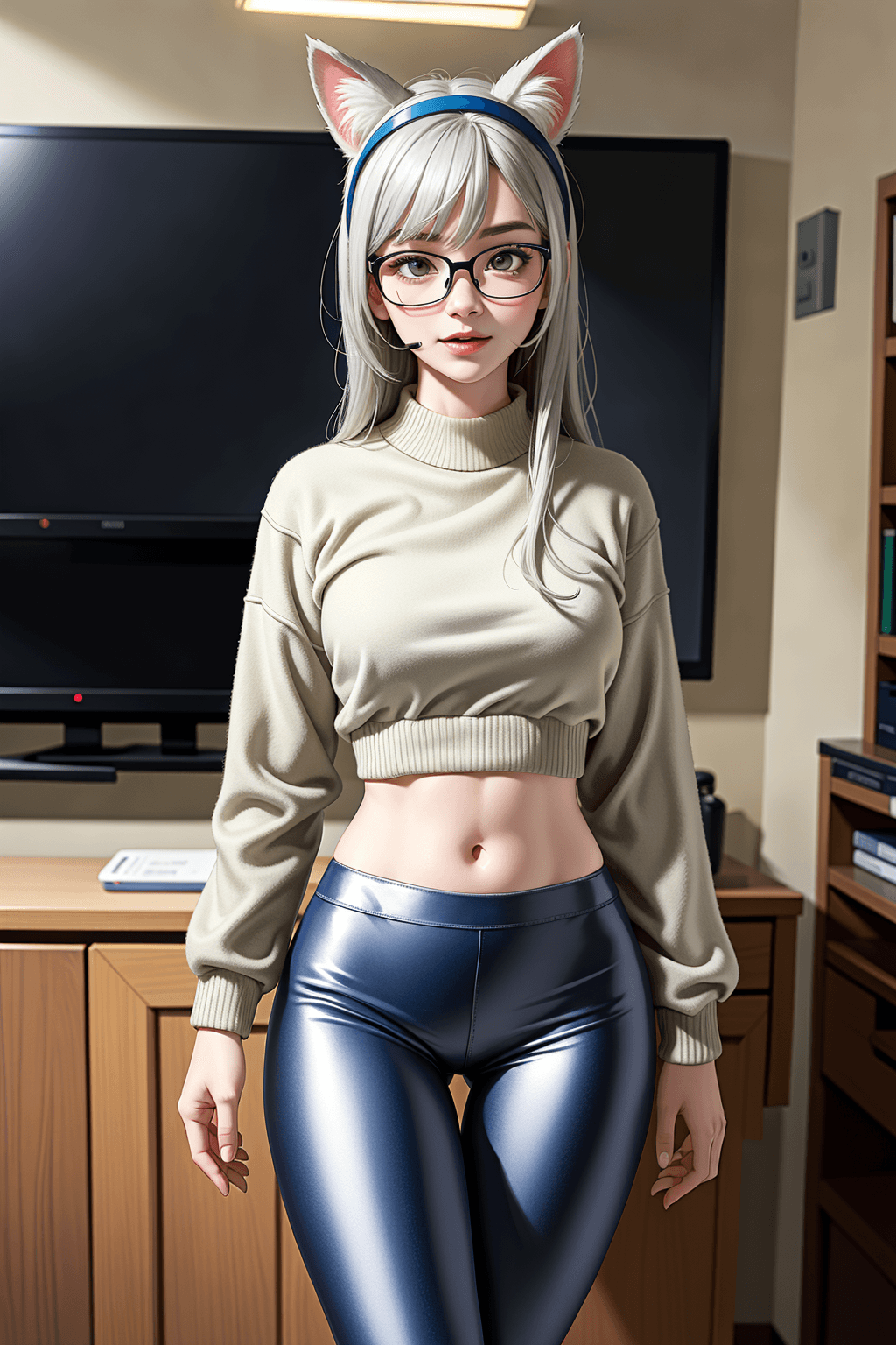Thumbnail of Луна