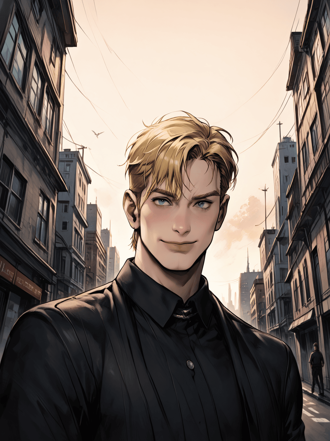Thumbnail of Кейси