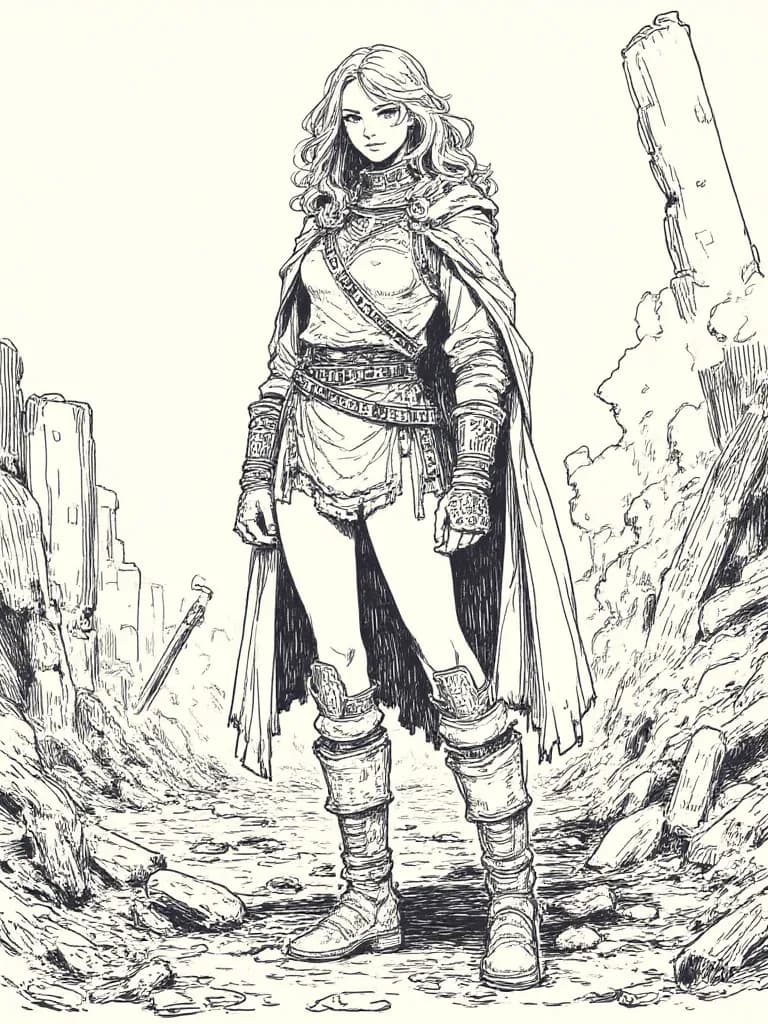 Thumbnail of Лира