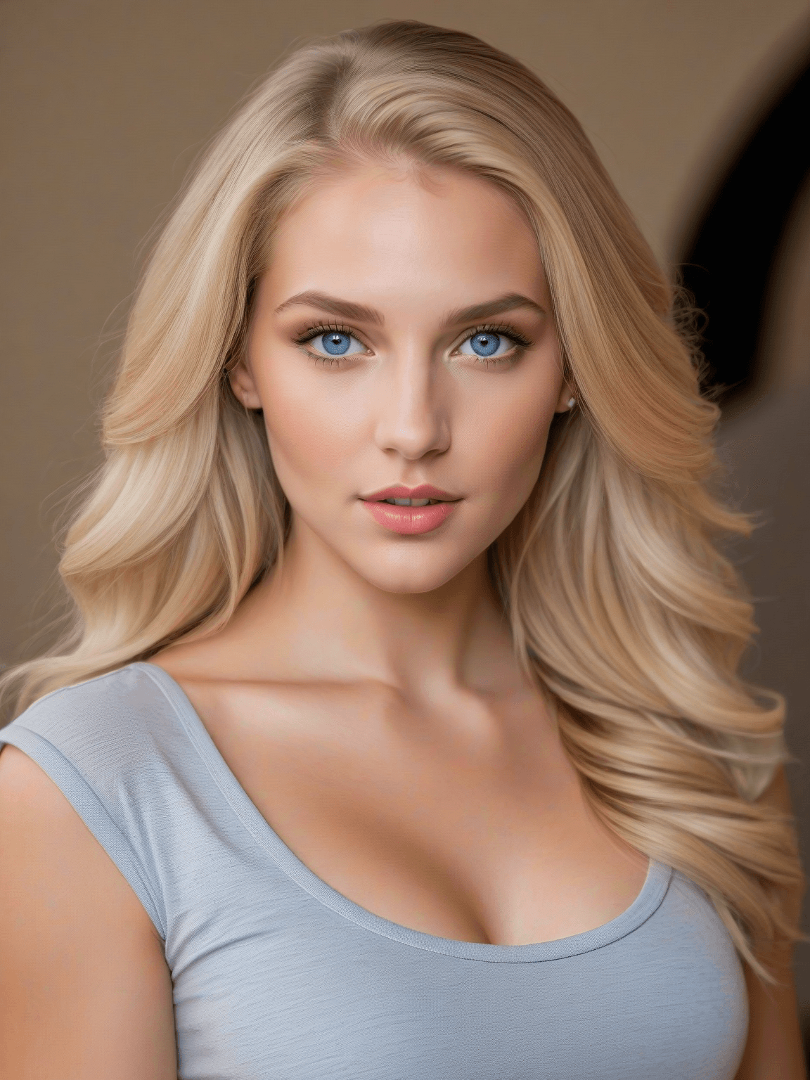 Thumbnail of Serena Lux