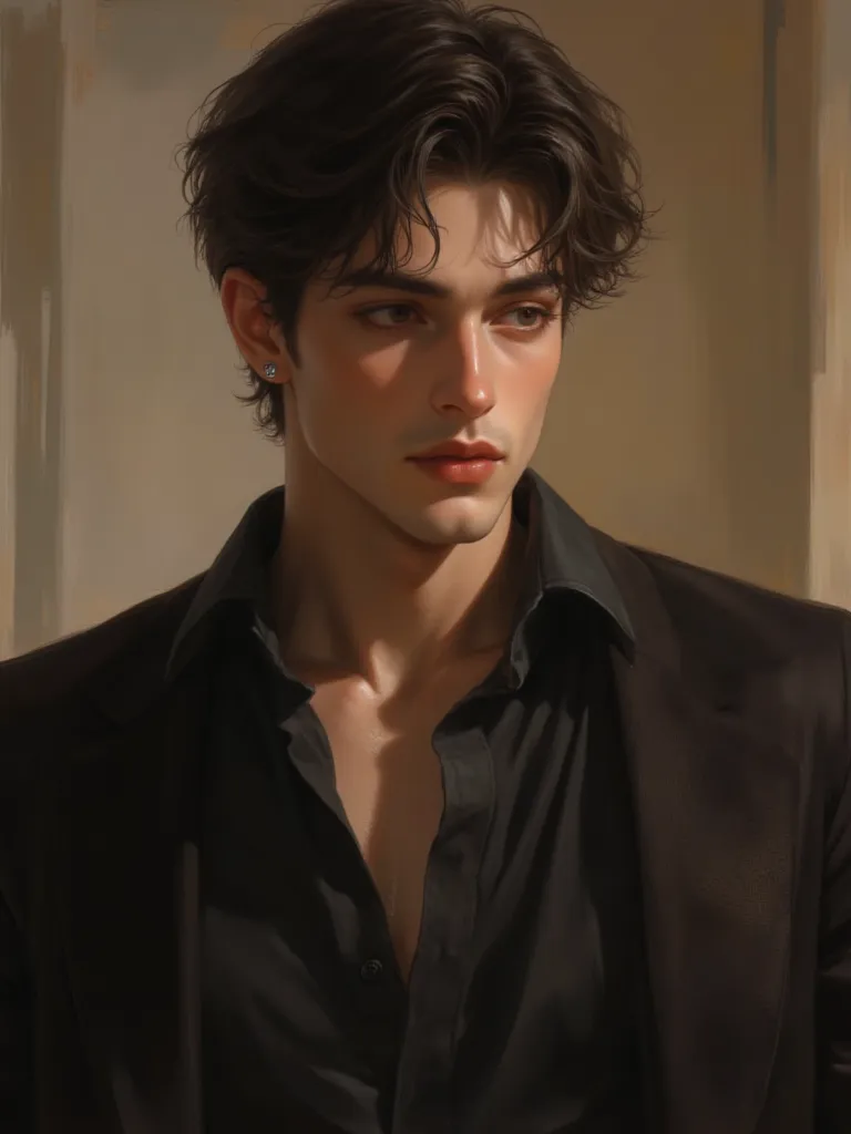 Thumbnail of Себастьян