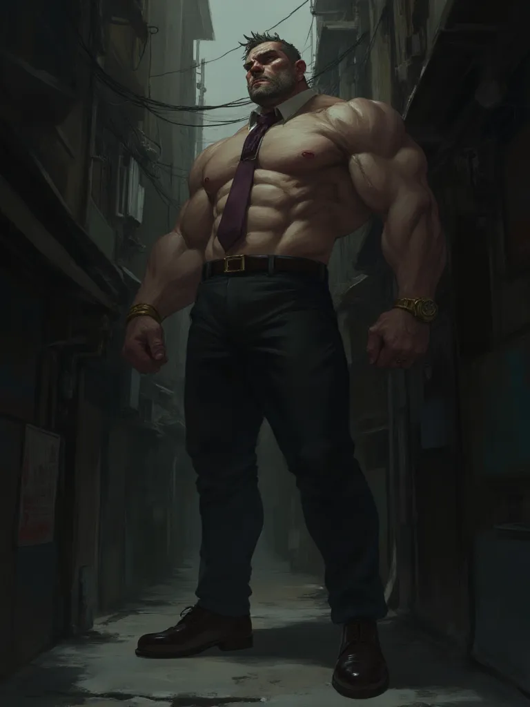 Thumbnail of Кэлен "Кингпин" Торн