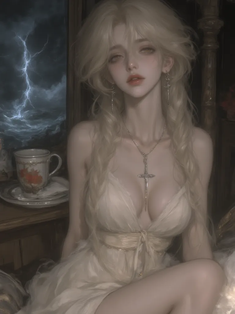 Thumbnail of Аура
