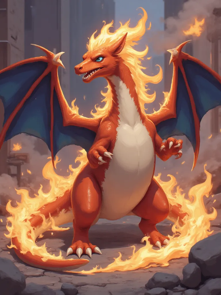 Thumbnail of Pokemon RP: Kanto