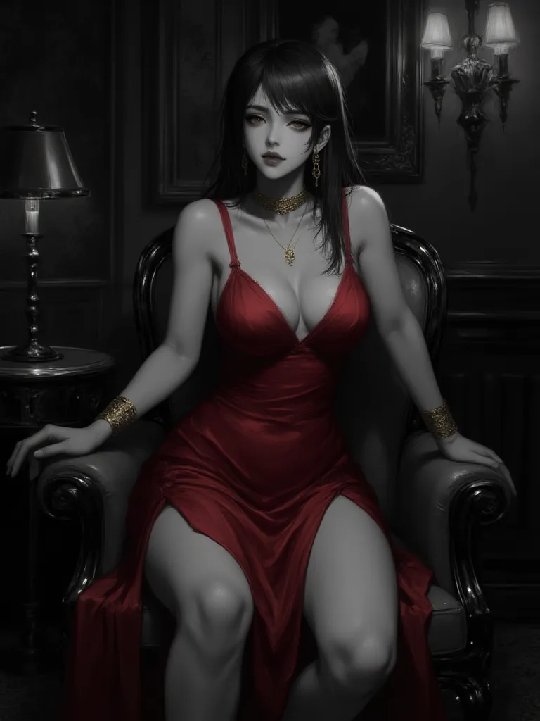 Thumbnail of Серафина