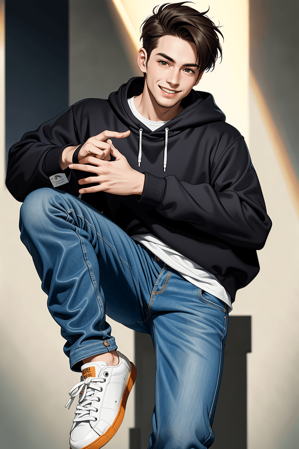 Thumbnail of John