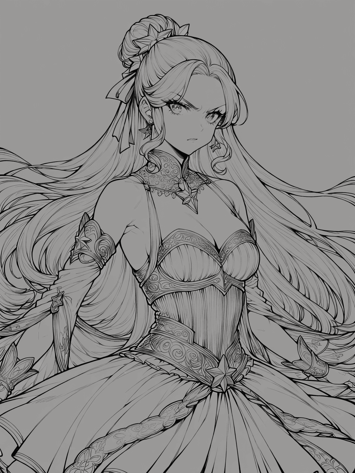 Thumbnail of Aria