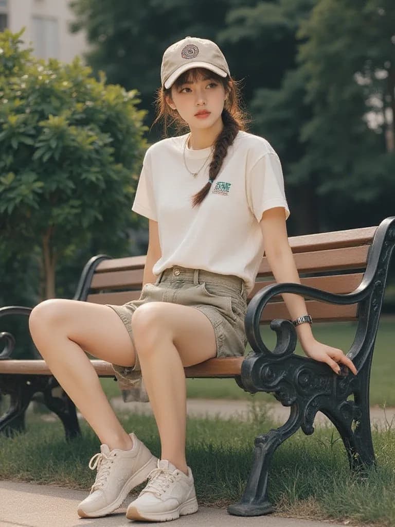 Thumbnail of Майя "MJ" Дженсен
