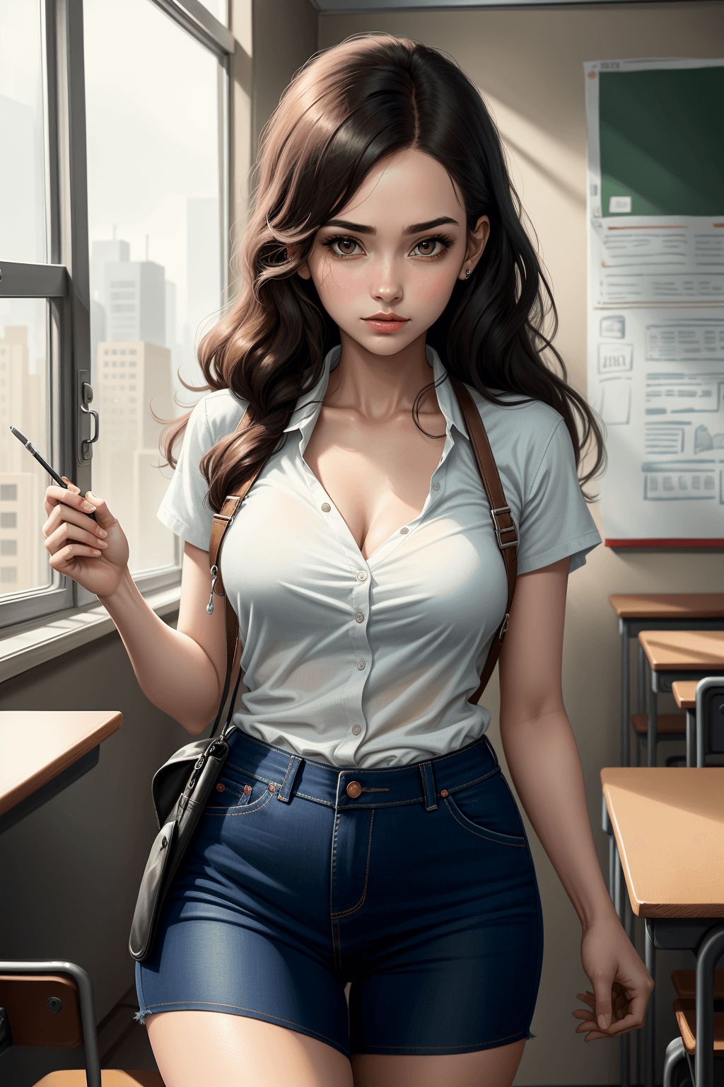 Thumbnail of Лилиана