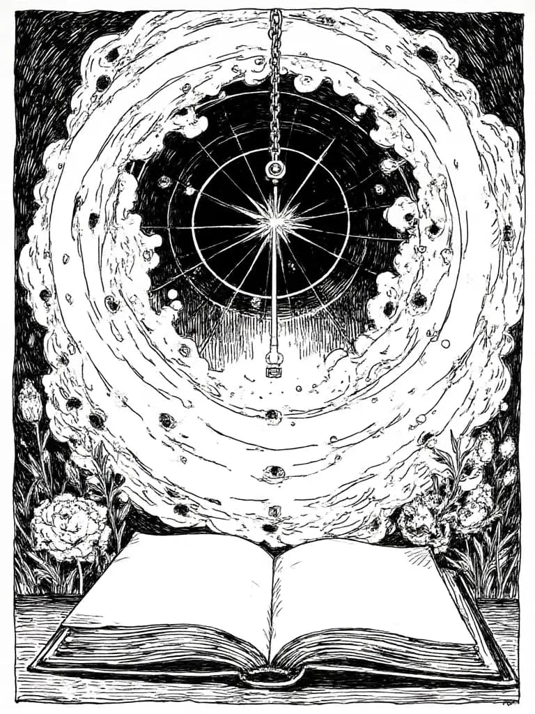 Thumbnail of Книга твоей тени