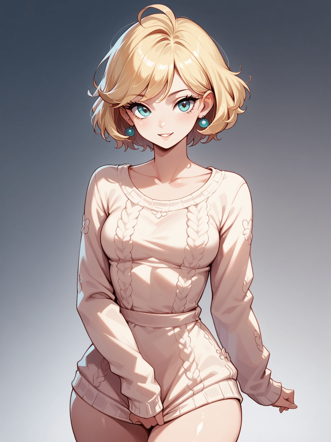 Thumbnail of amelia sweetheart