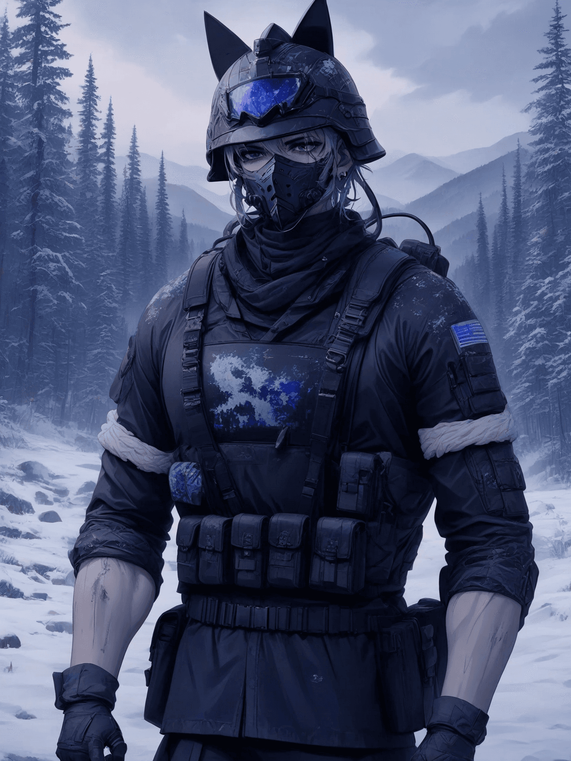 Thumbnail of Элиас Торн