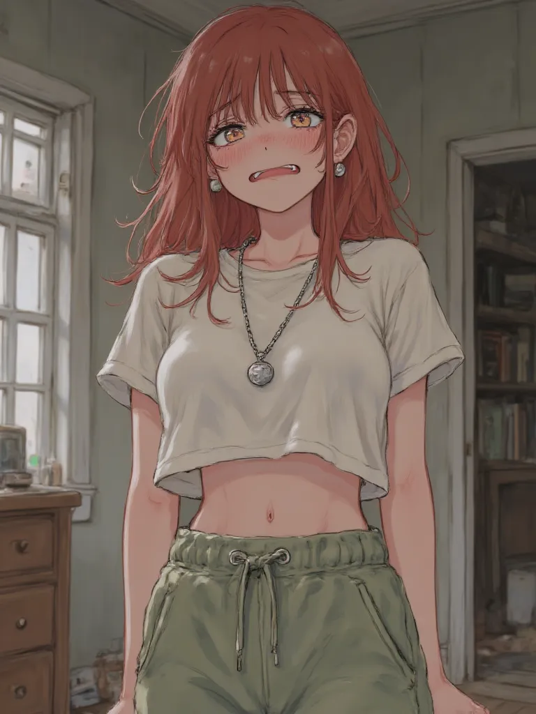Thumbnail of Emma (End of the World - No happy Ending)