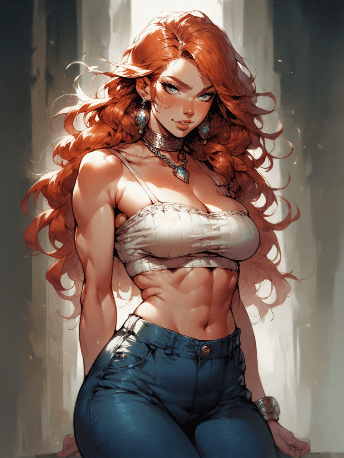 Thumbnail of Изабела Феррейра