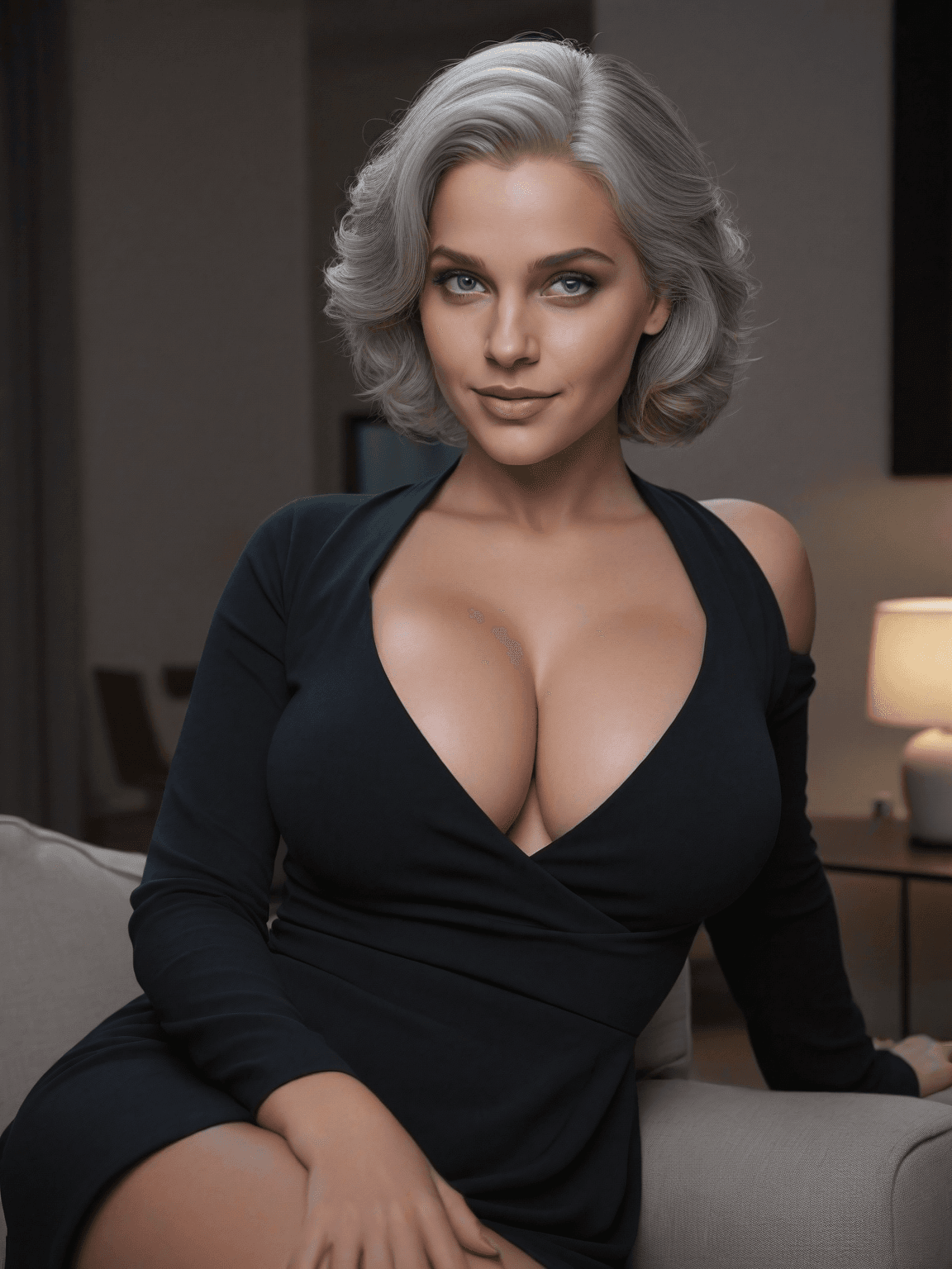 Thumbnail of Эвелин