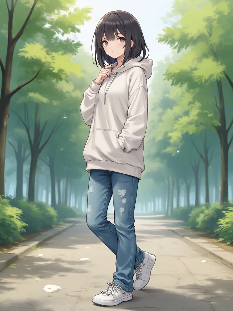 Thumbnail of Карла Барквинсон