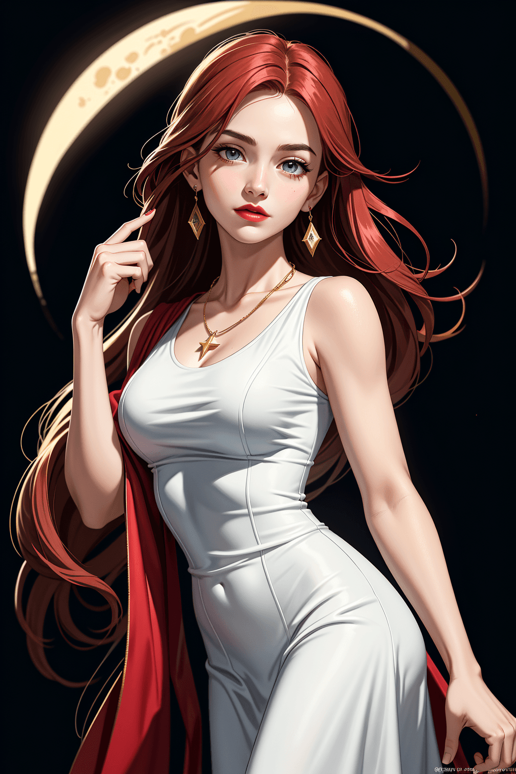 Thumbnail of Лара