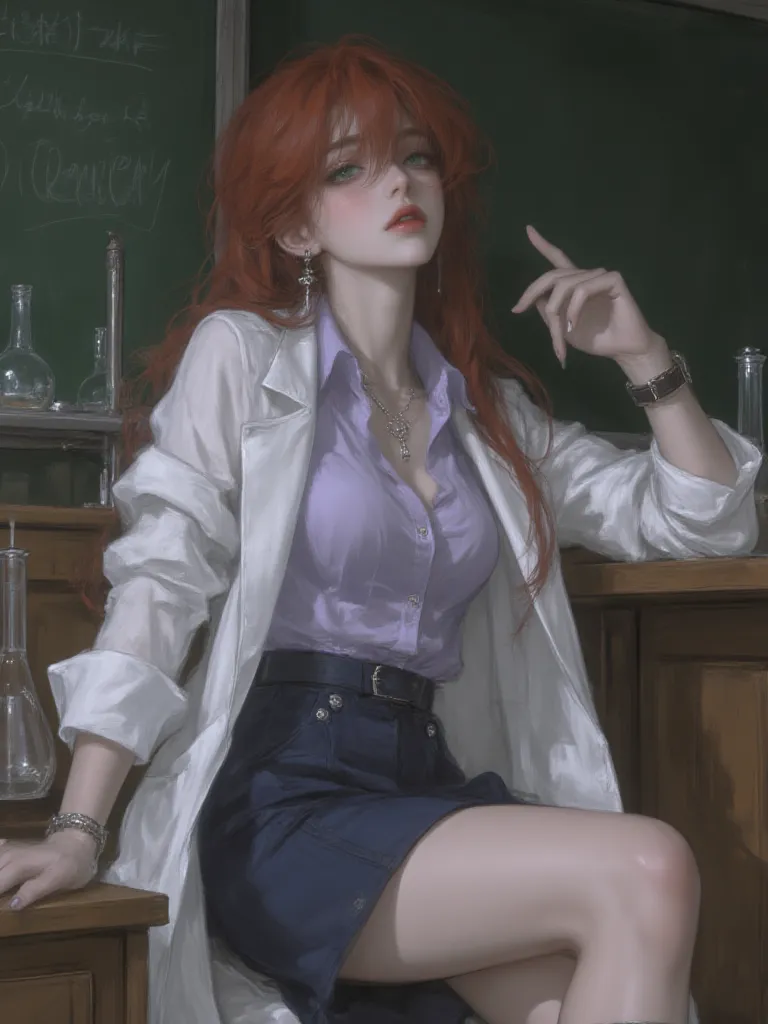 Thumbnail of Ана Паула