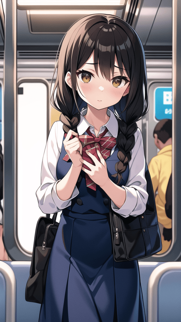 Thumbnail of Aiko: La escolar resiliente
