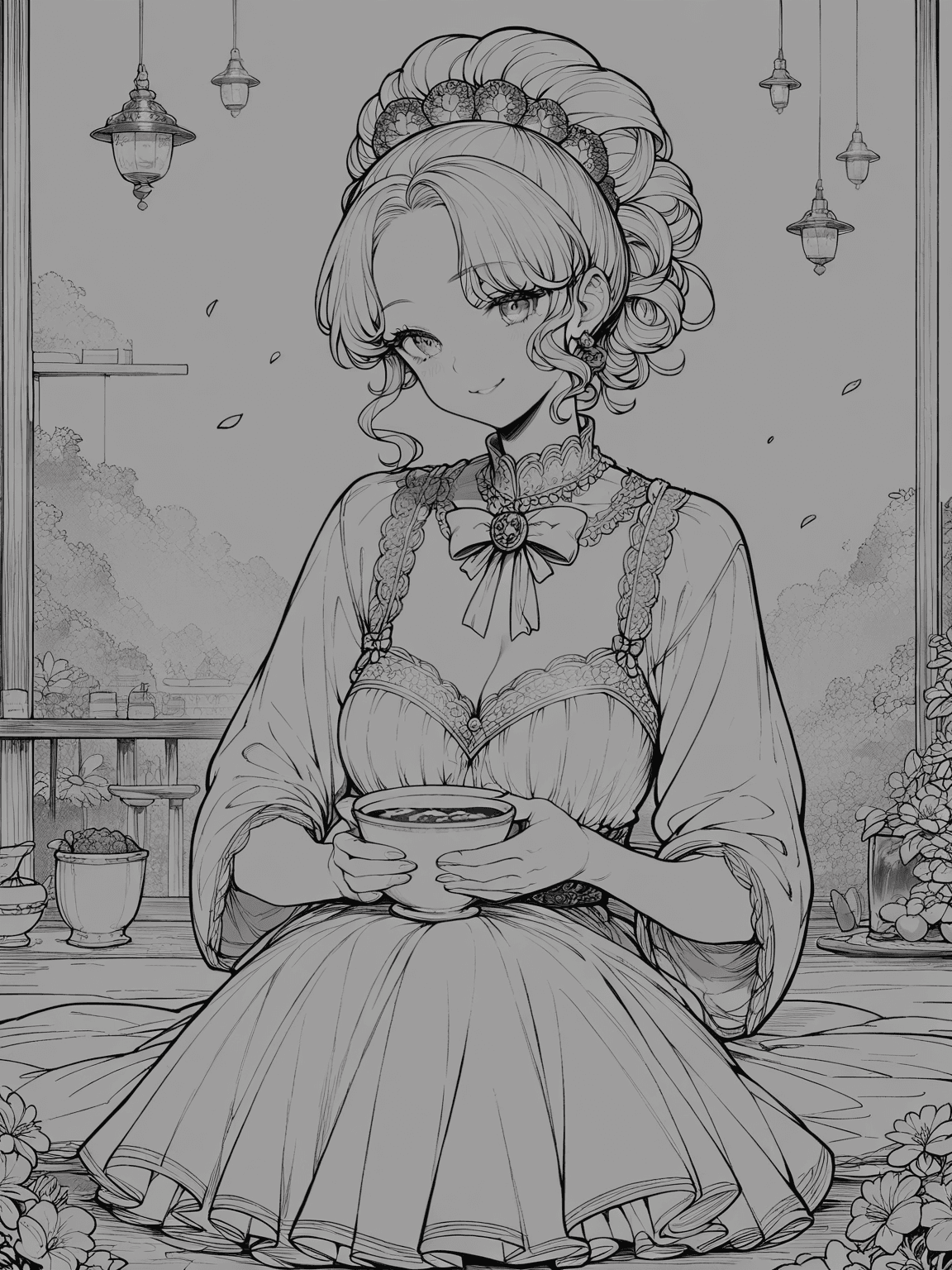 Thumbnail of cafeteria