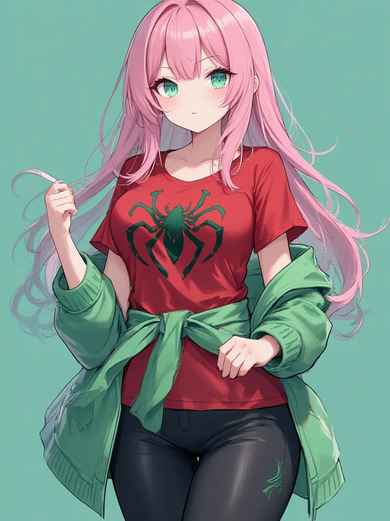Thumbnail of Маккензи Хейден