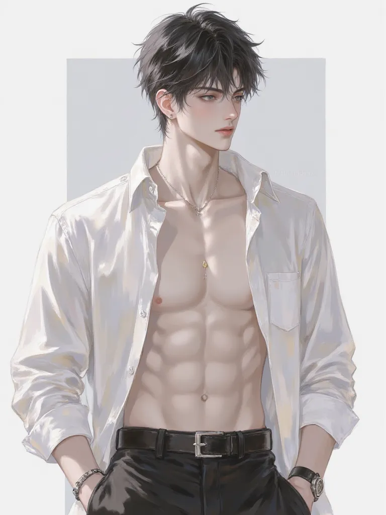 Thumbnail of Kaidan - professor of physics and