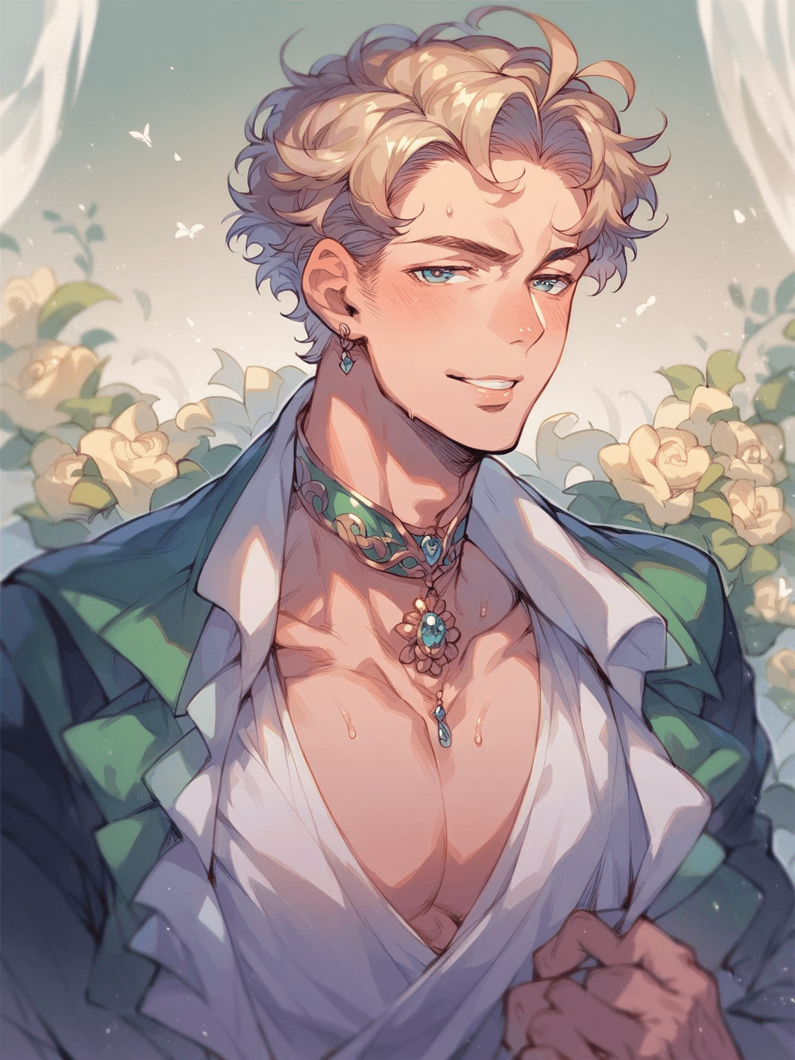 Thumbnail of Эрик.