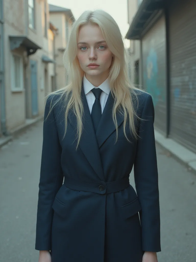 Thumbnail of Ливия Блэквуд