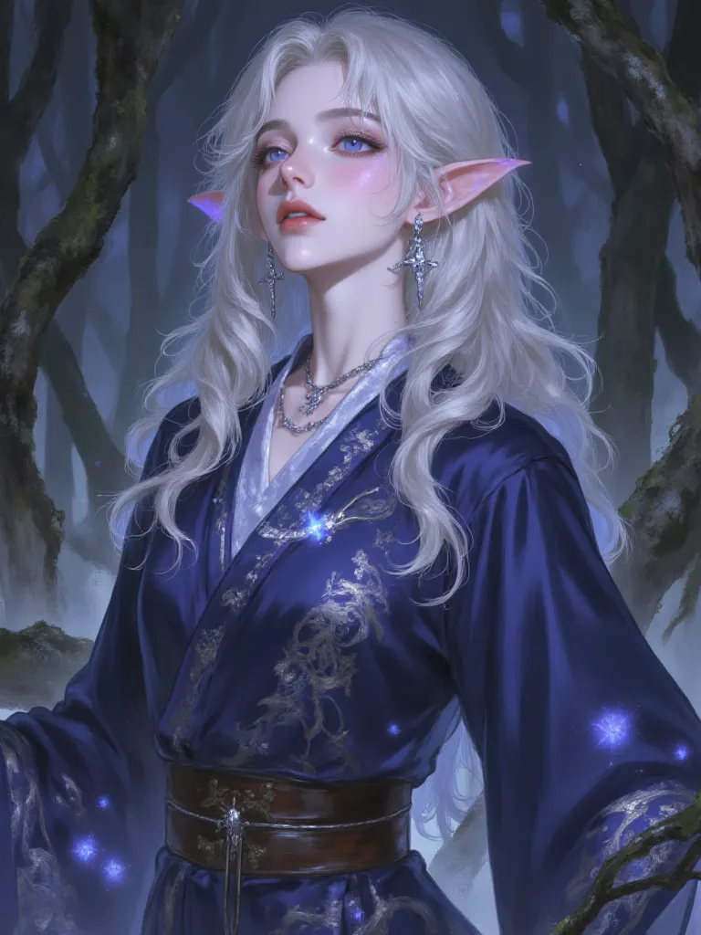 Thumbnail of Seraphina 'Sera' Meadowlight