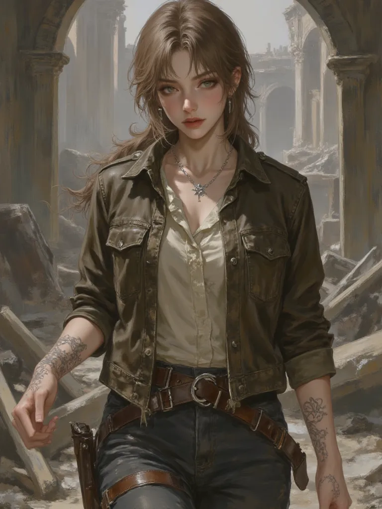 Thumbnail of Emily